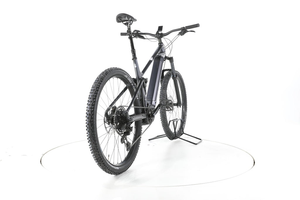 Mondraker Chaser E-Bike Fully - Image 11