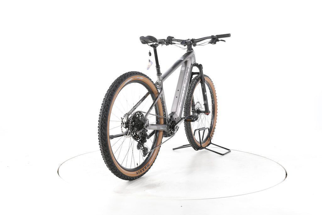 Centurion Backfire  E R2700i E-Bike - Image 11