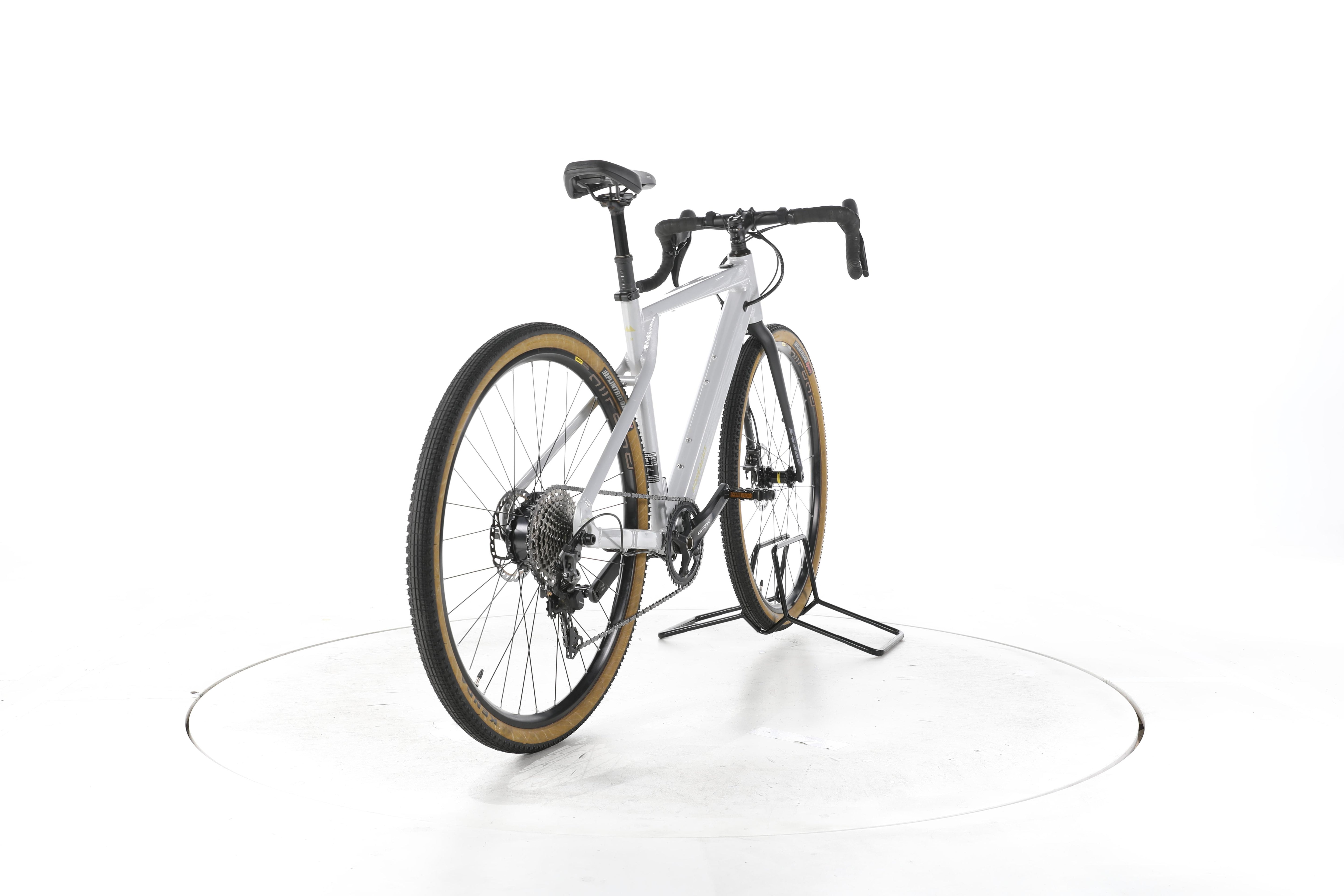 HoheAcht Lumo Ripio E-Gravel & Rennrad - Image 11