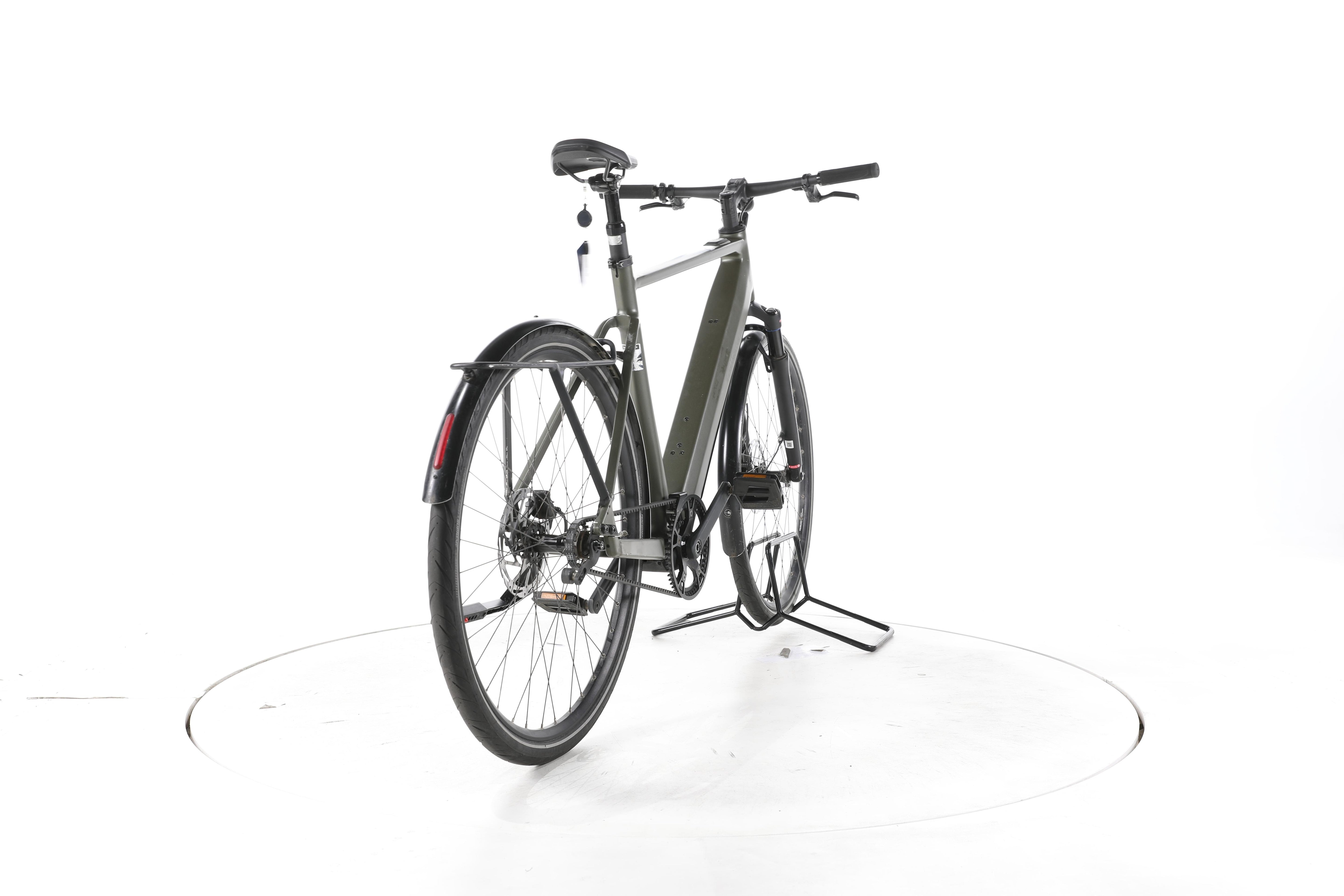 Riese & Müller UBN Five City E-Bike - Image 11