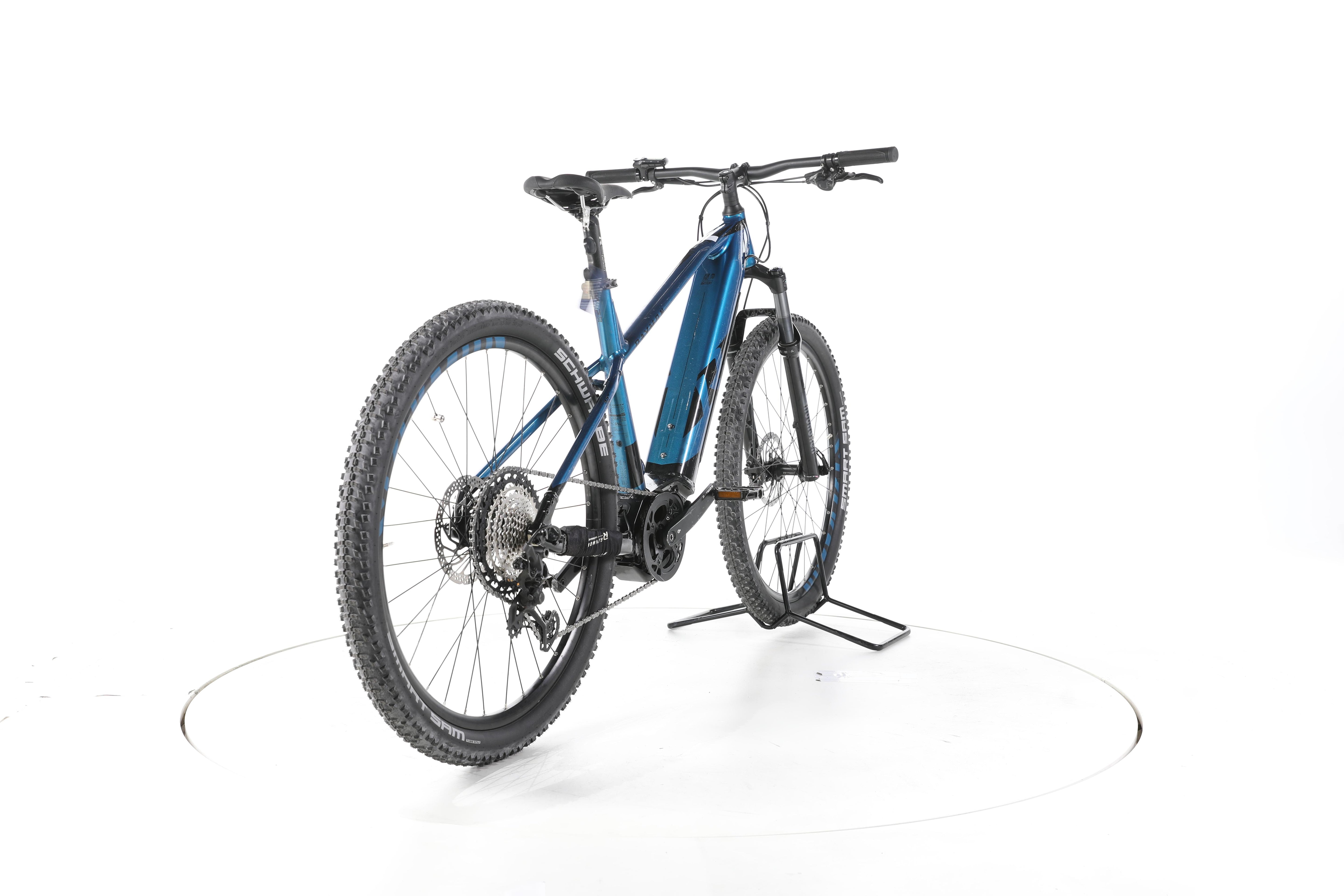 R Raymon Hardray E Nine 8 E-Bike - Image 11