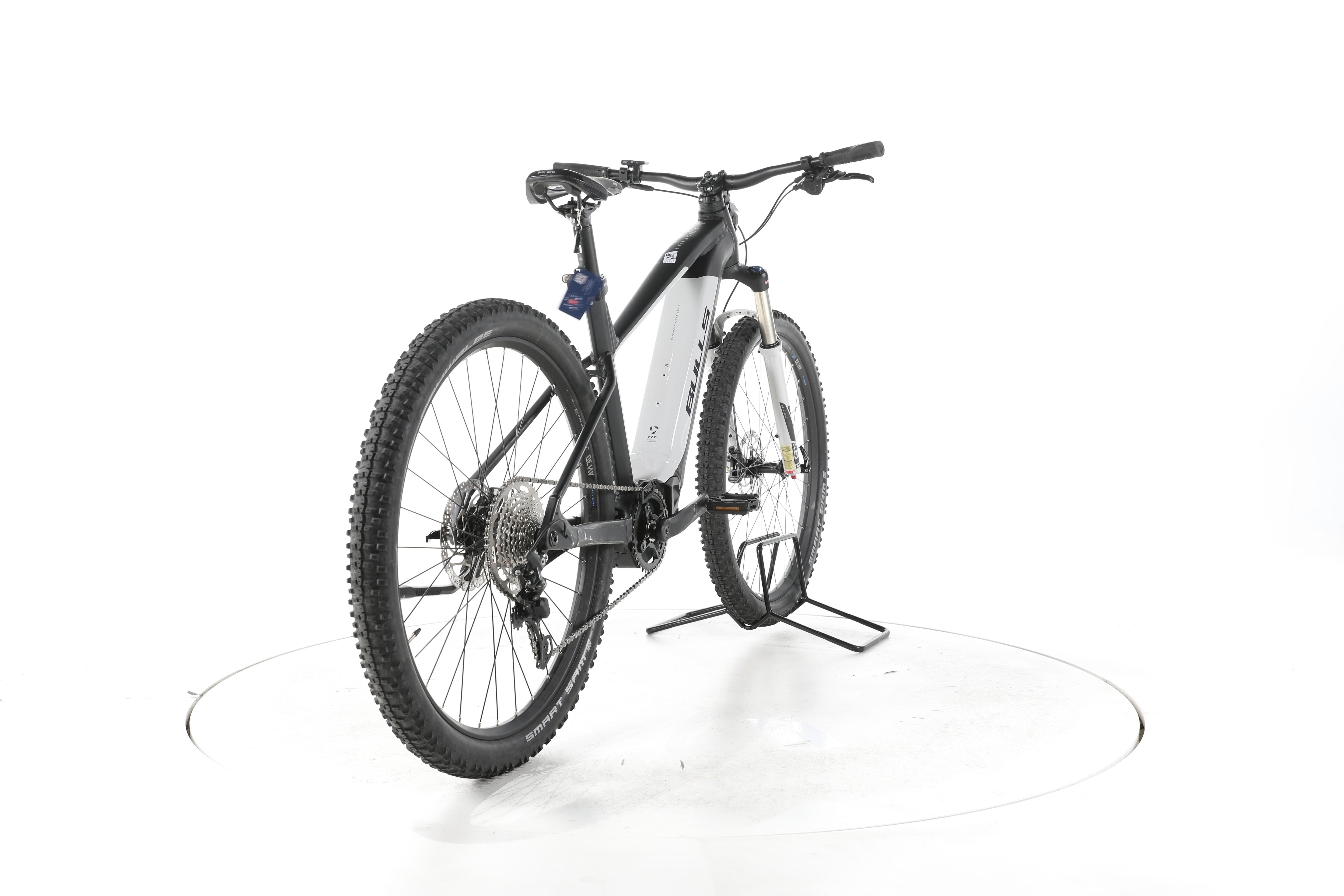 Bulls E-Stream EVO 1 E-Bike - Image 11