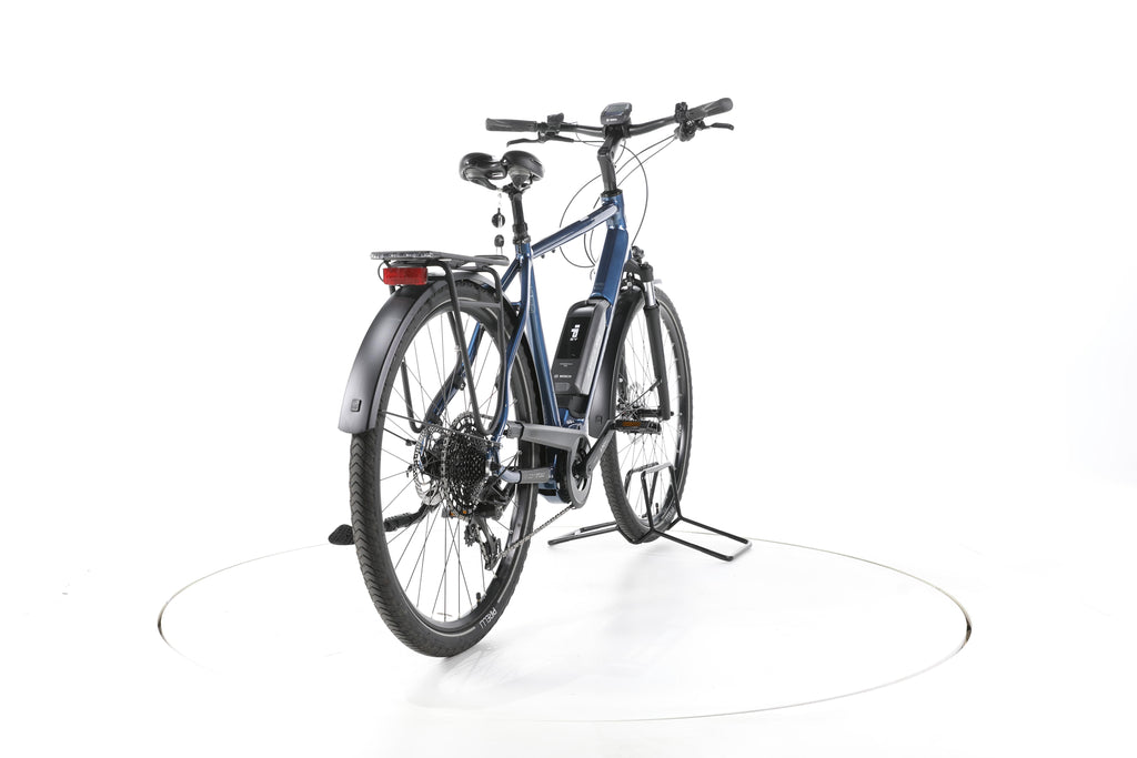 Corratec E-Power Urban 28 Trekking E-Bike - Image 11