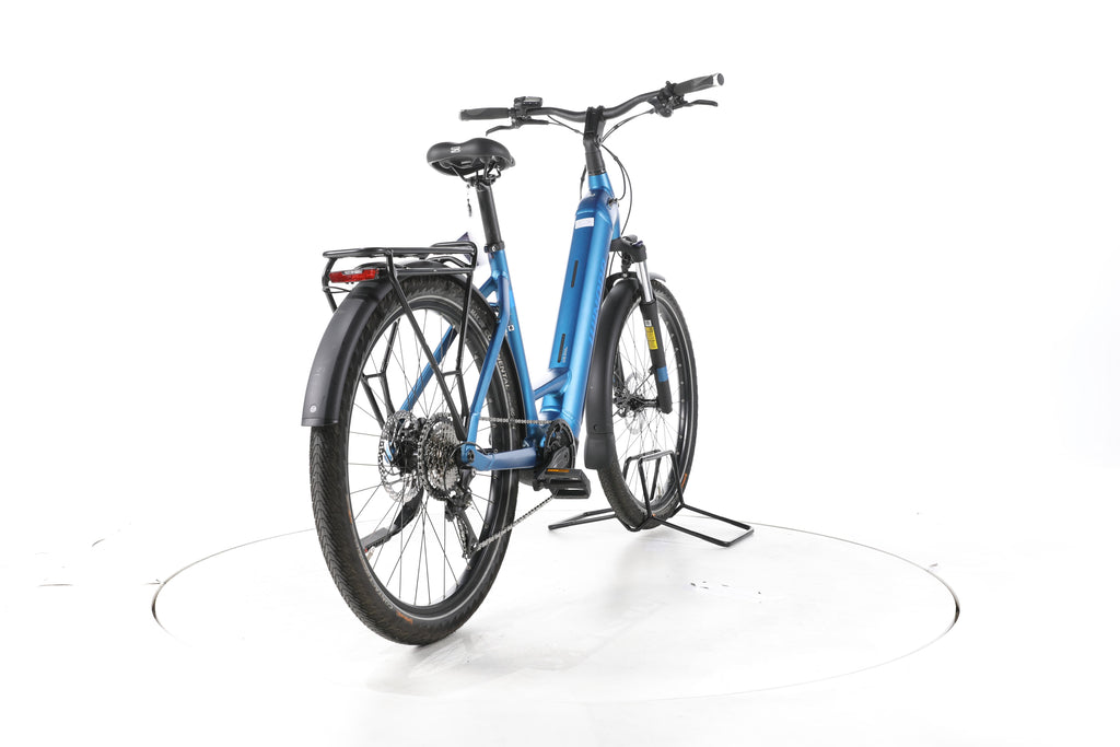 Winora Yucatan X8 Trekking E-Bike Tiefeinsteiger 2024 - Image 11