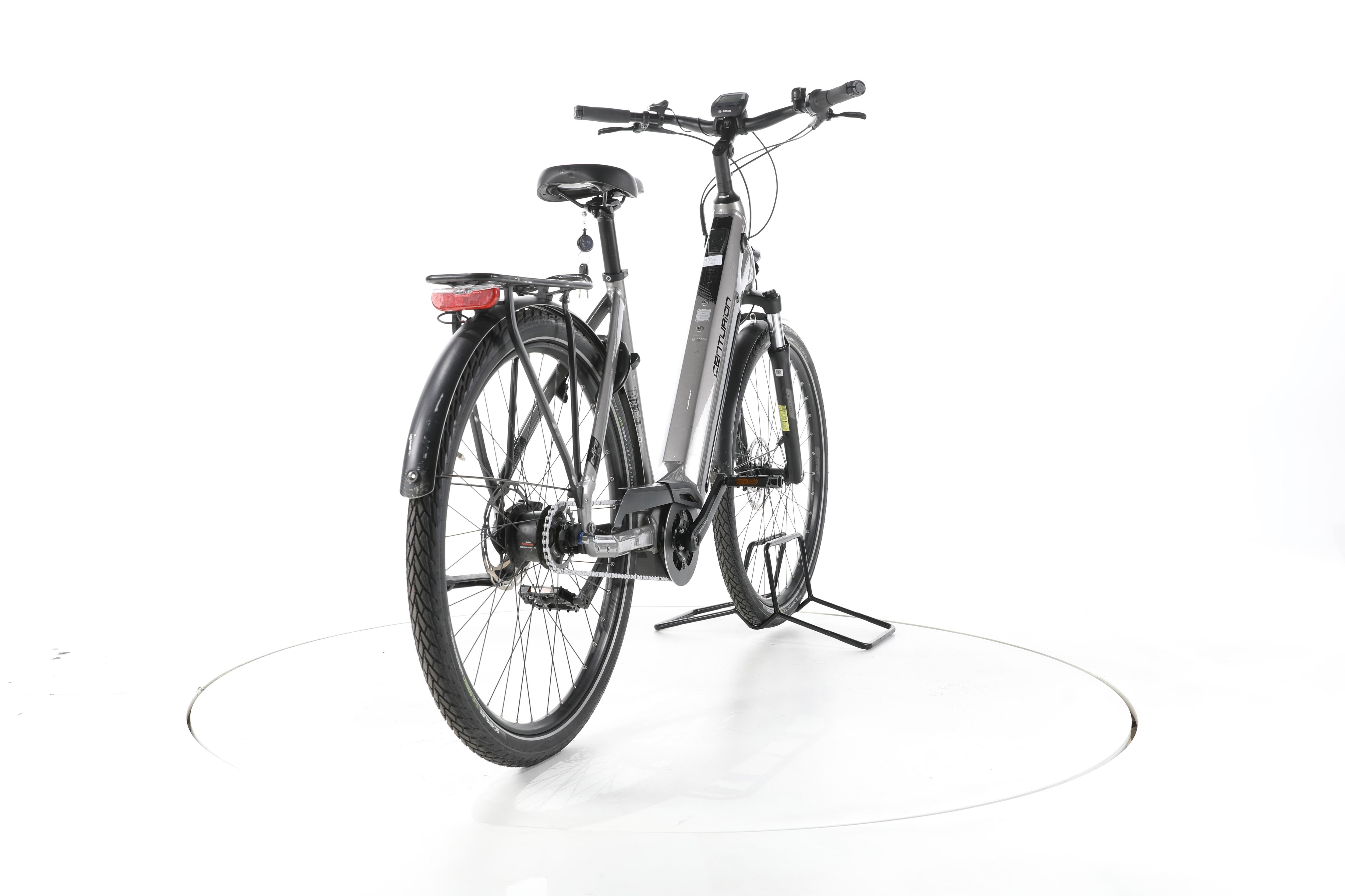 Centurion E-Fire City R650i City E-Bike Tiefeinsteiger - Image 11