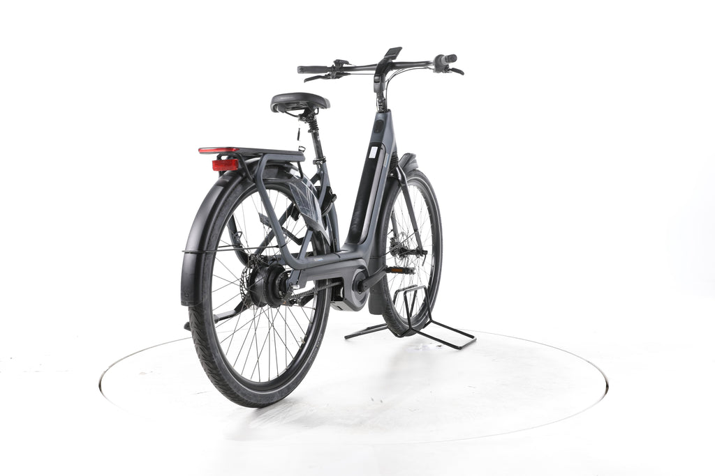 Gazelle Avignon C380 HMB LTD City E-Bike Tiefeinsteiger - Image 11