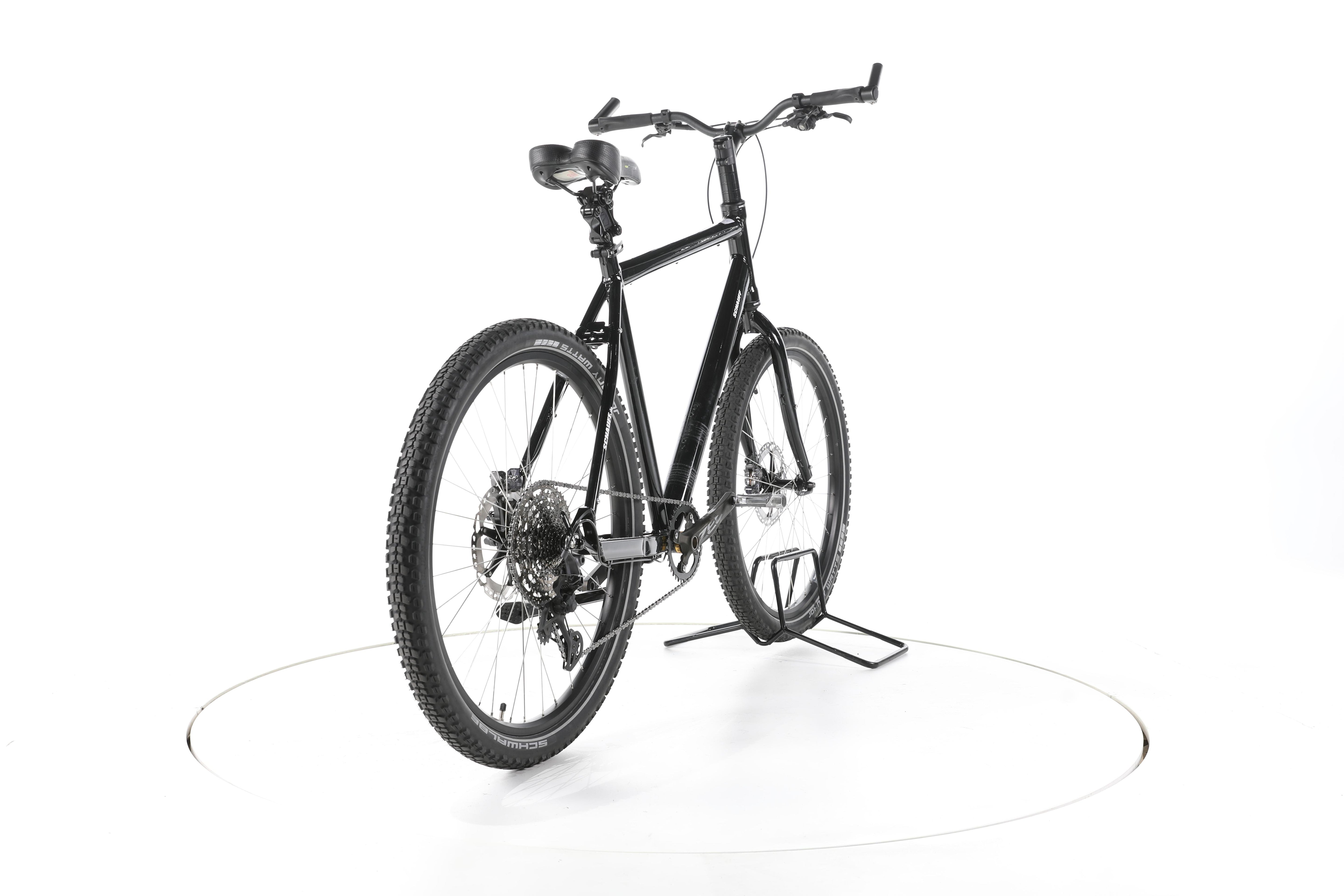 Schauff SUMO OffRoad Fahrrad City & Trekking - Image 11