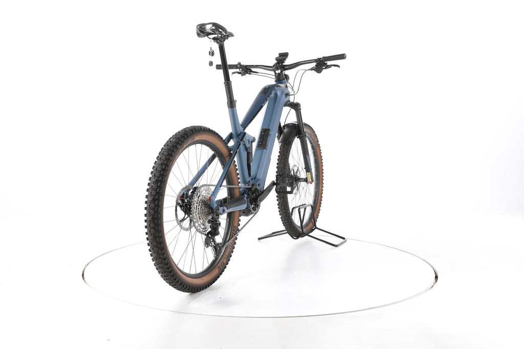Bulls Sonic EVO AM 2 E-Bike Fully - Image 11