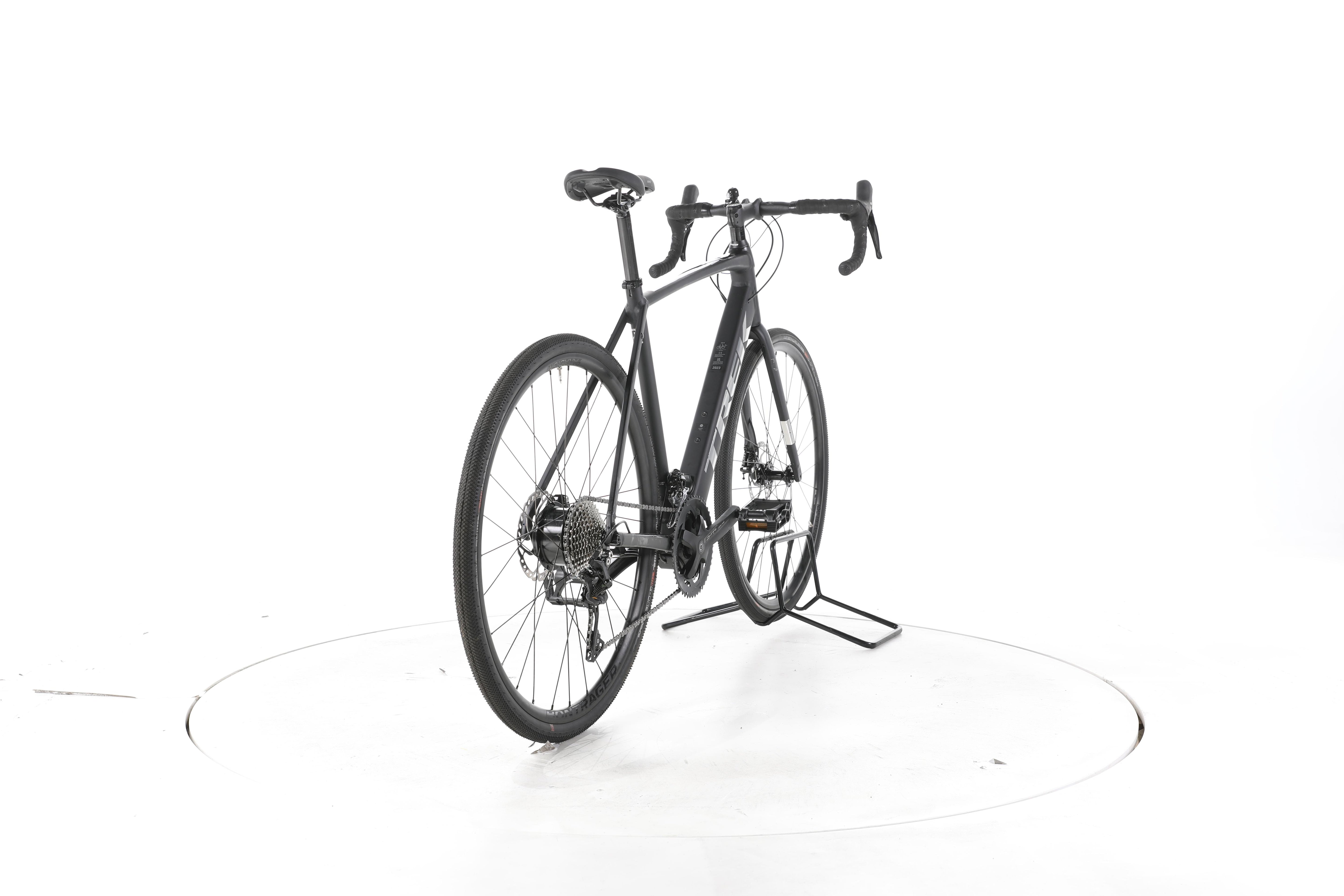 Trek Domane+AL5 E-Gravel & Rennrad 2024 - Image 11