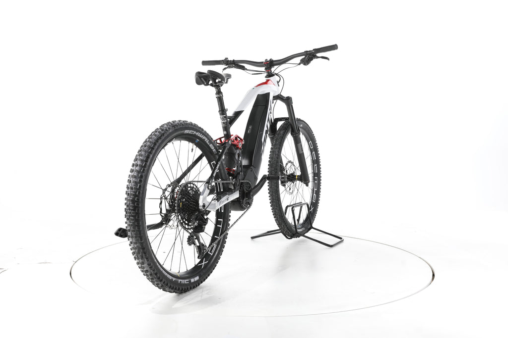 Fantic XEF 1.8 Sport E-Bike Fully - Image 11