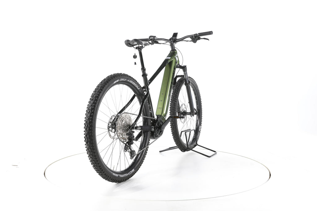 Stevens E-Juke 29" E-Bike - Image 11