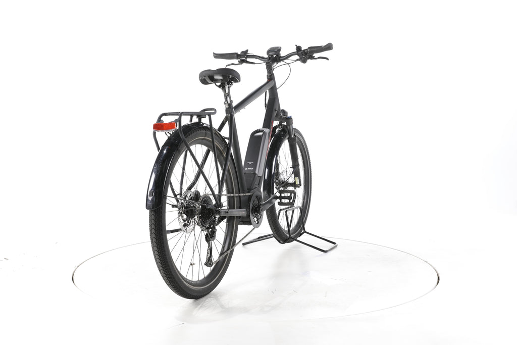 Diamant Zing+ Gen 1 Trekking E-Bike - Image 11
