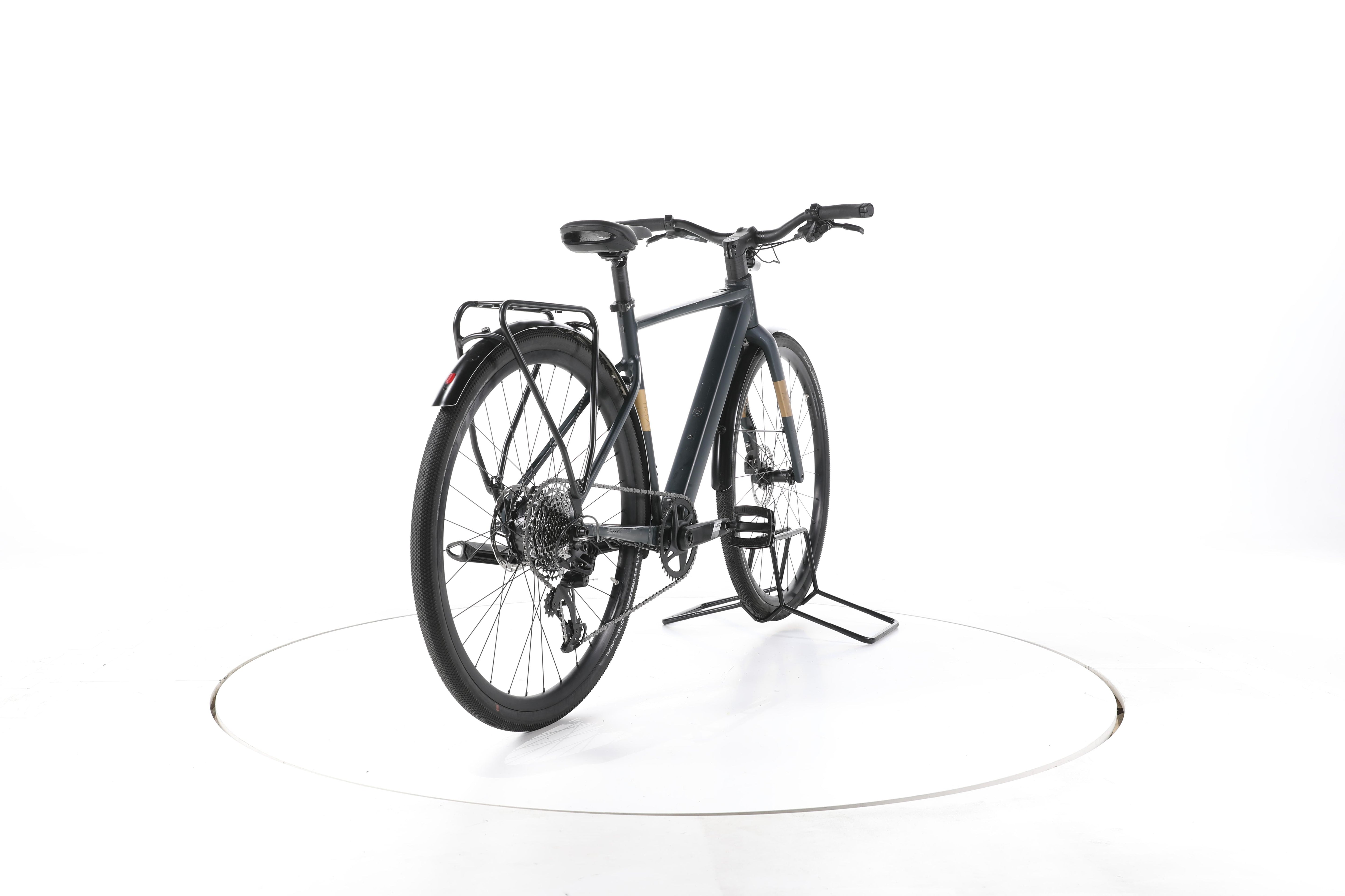 Scott Metrix eRIDE E-Bike 2024 - Image 11
