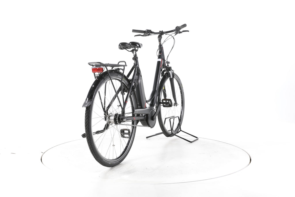 Raleigh eCity 7 City E-Bike Tiefeinsteiger - Image 11