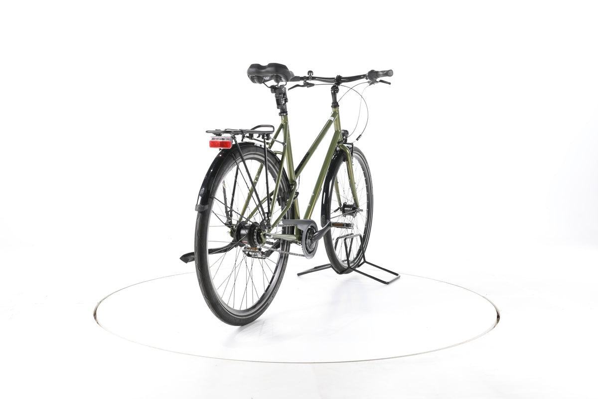 Contoura FE-3 Fahrrad City & Trekking - Image 11