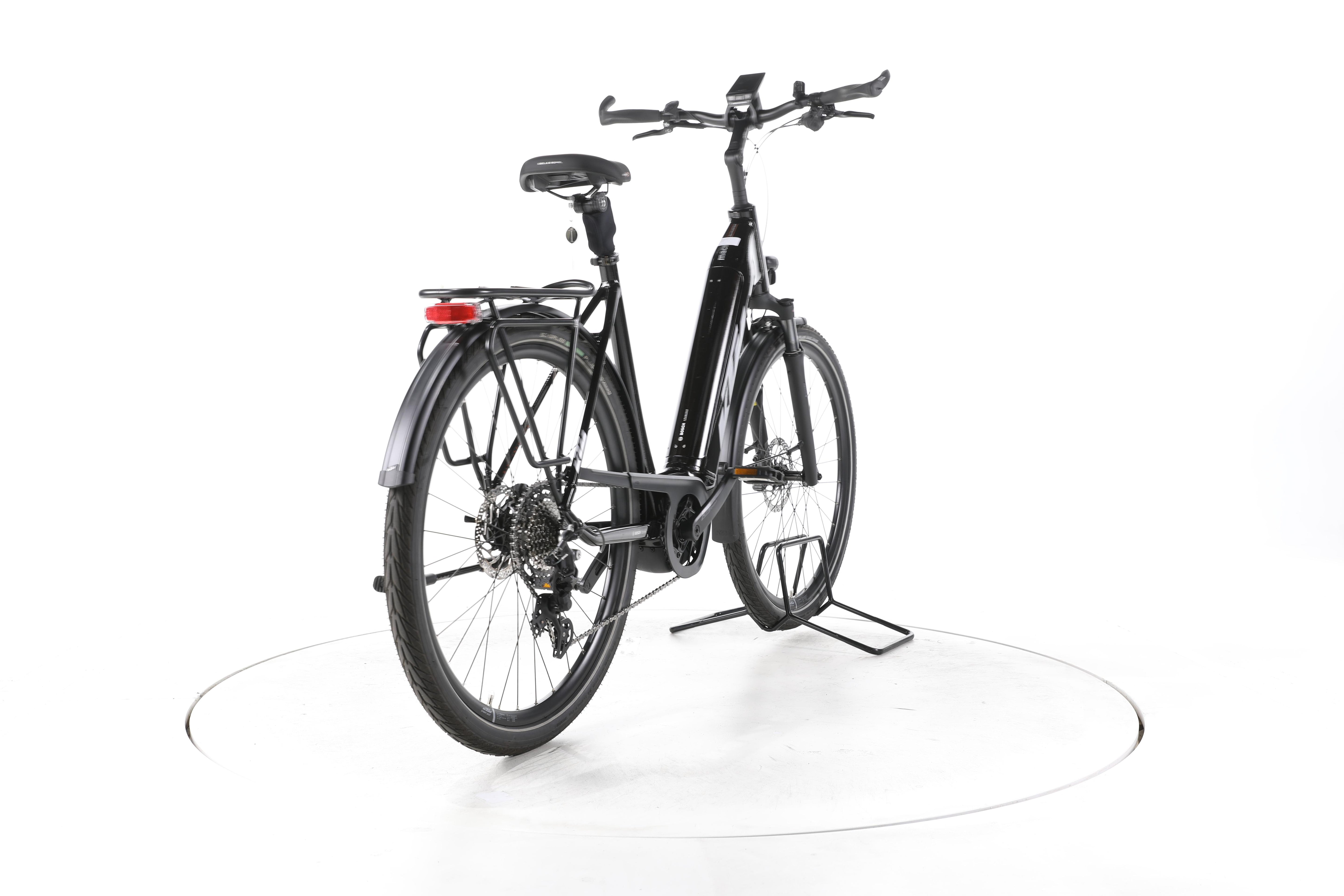 KTM Macina Tour CX 610 Trekking E-Bike Tiefeinsteiger - Image 11