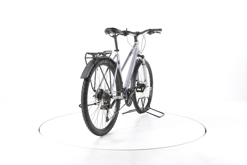 Cube Nature EXC Allroad Fahrrad City & Trekking - Image 11