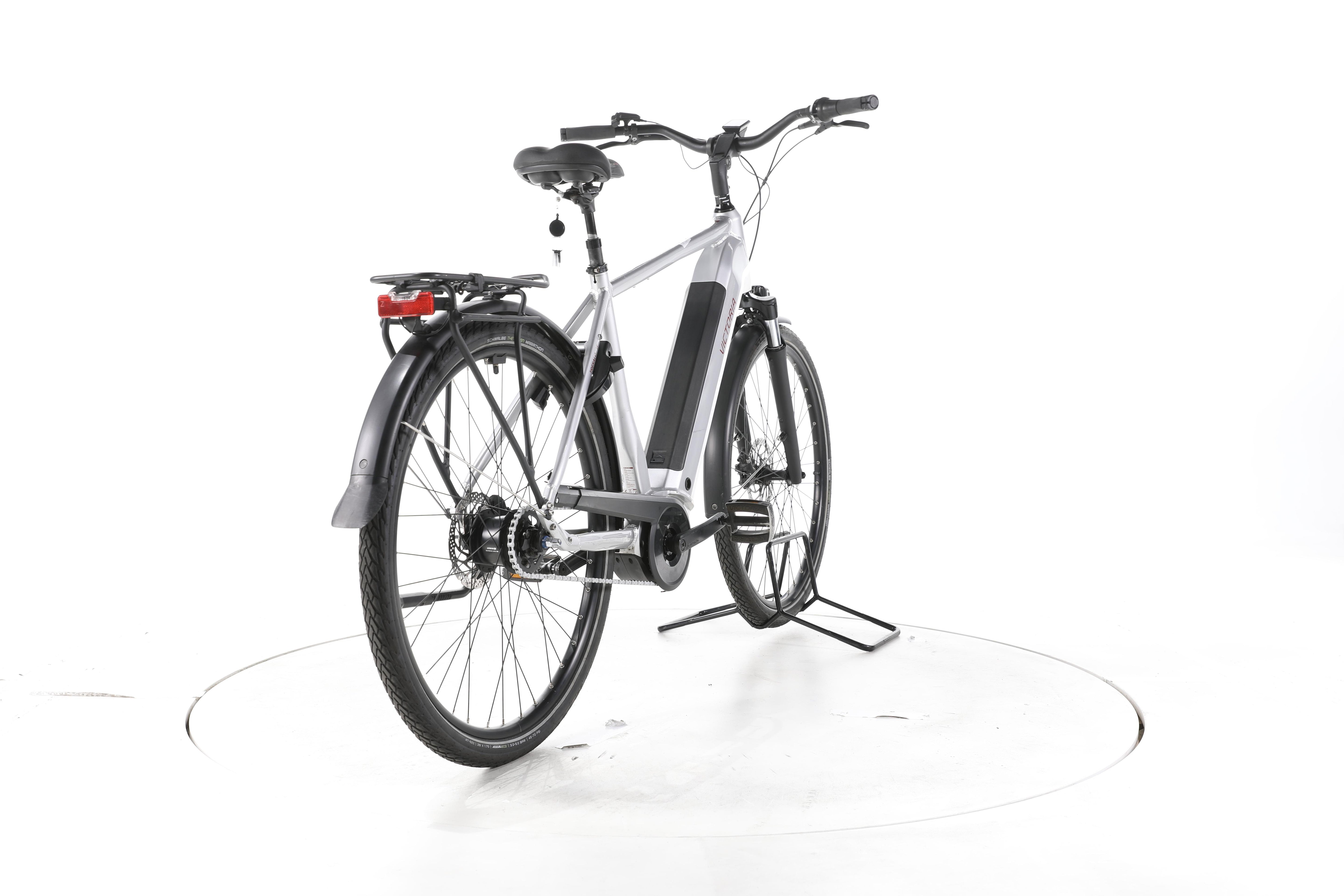 Victoria Tresalo 15 City E-Bike - Image 11
