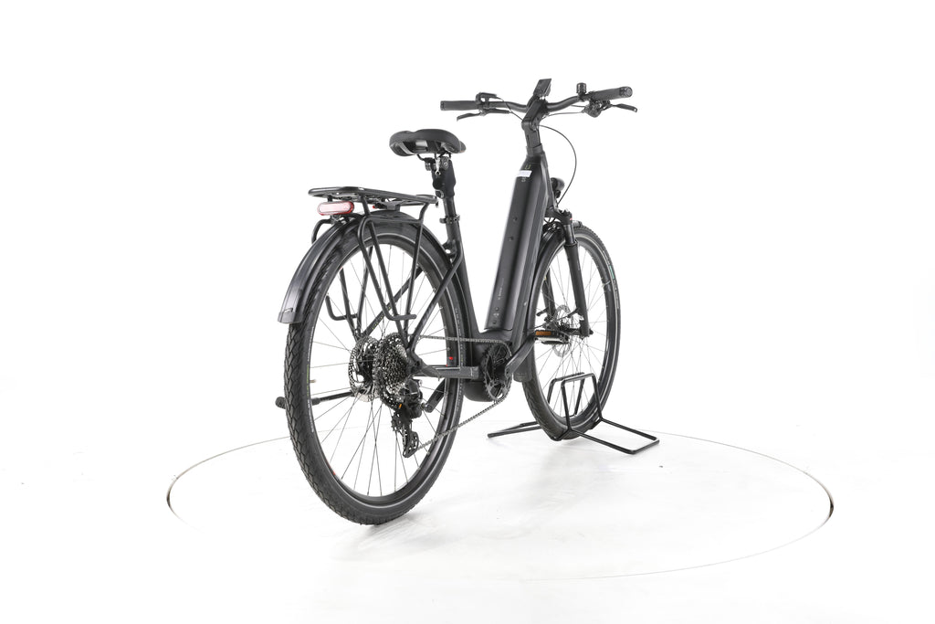 KTM Cento 10 Plus Trekking E-Bike Tiefeinsteiger - Image 11