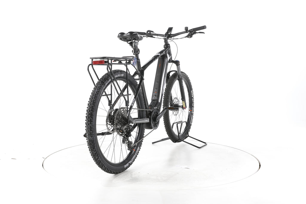 KTM Macina Team XL Trekking E-Bike - Image 11