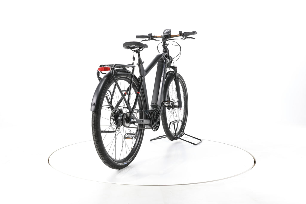 FLYER Gotour6 7.43 City E-Bike - Image 11