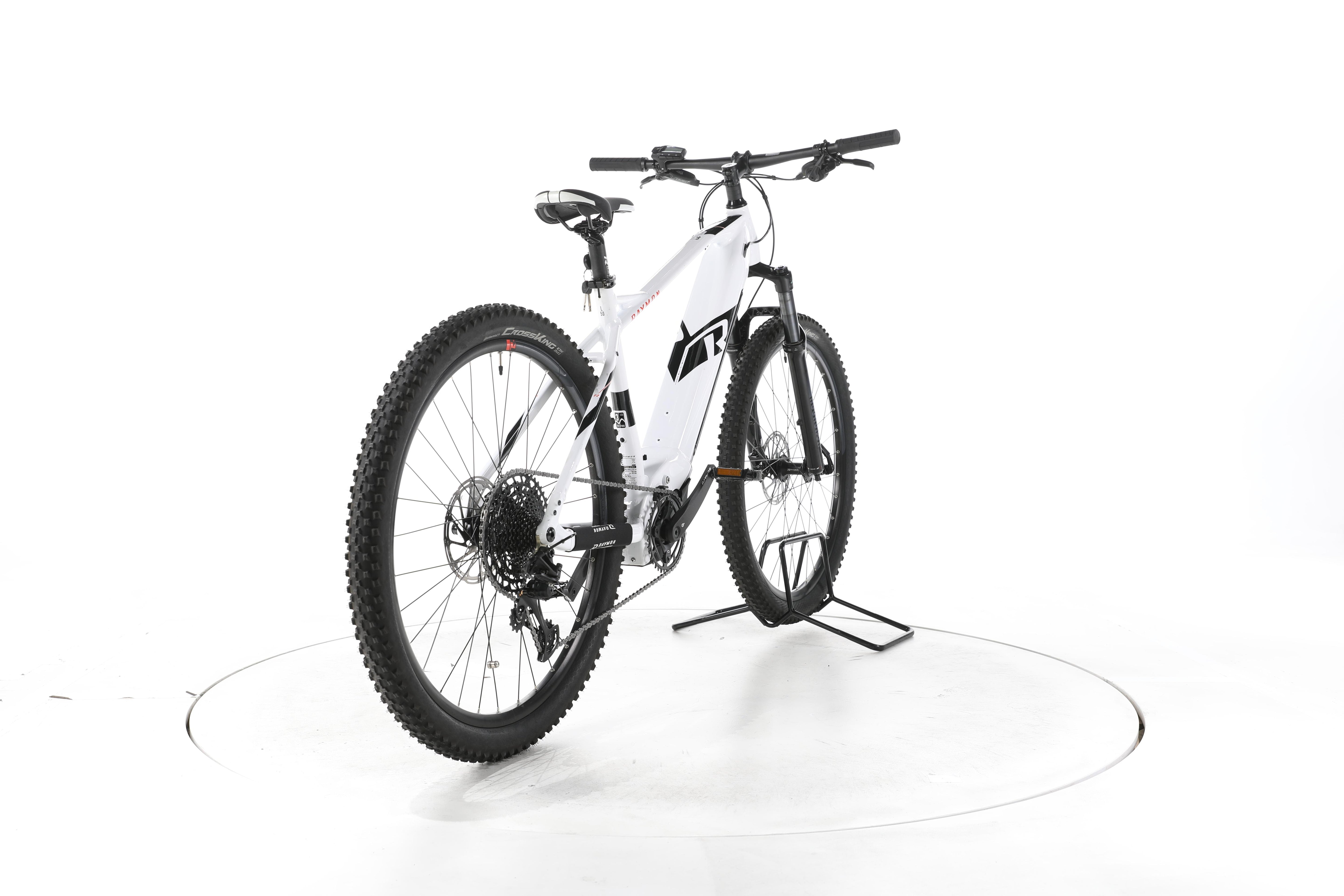 R Raymon HardRay E 7.0 E-Bike - Image 11