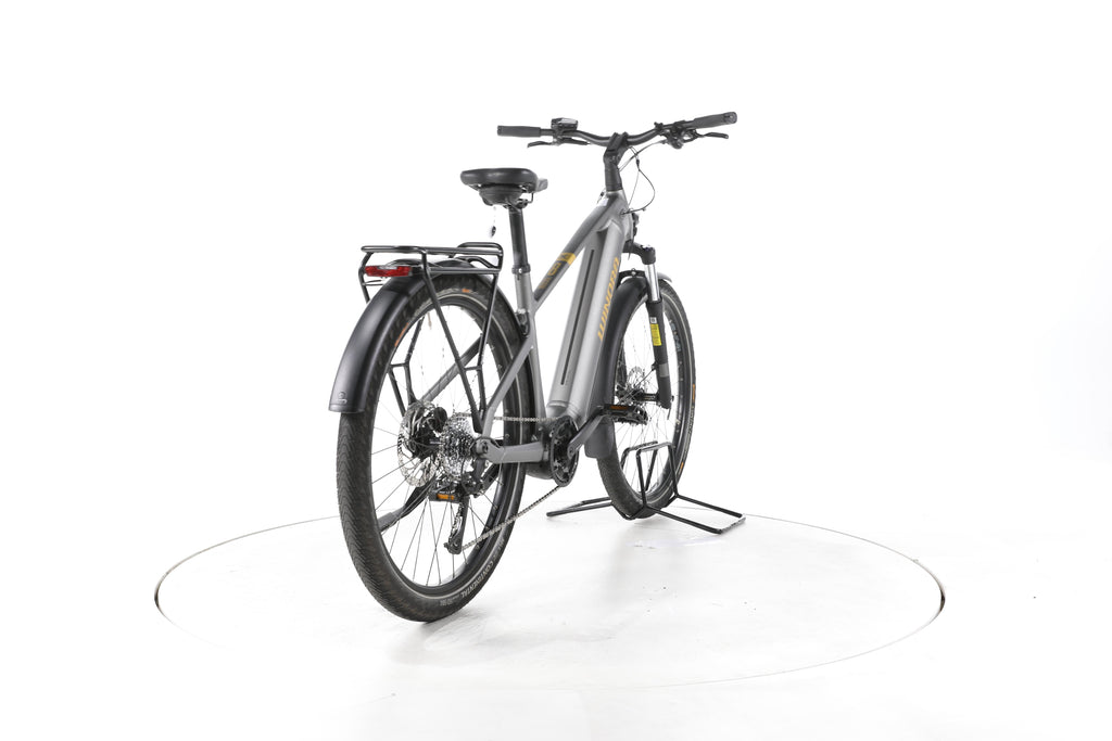 Winora Yucatan X8 Trekking E-Bike - Image 11