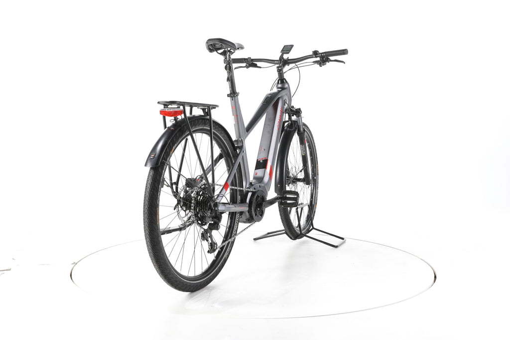 Conway Cairon T 2.0 Trekking E-Bike - Image 11