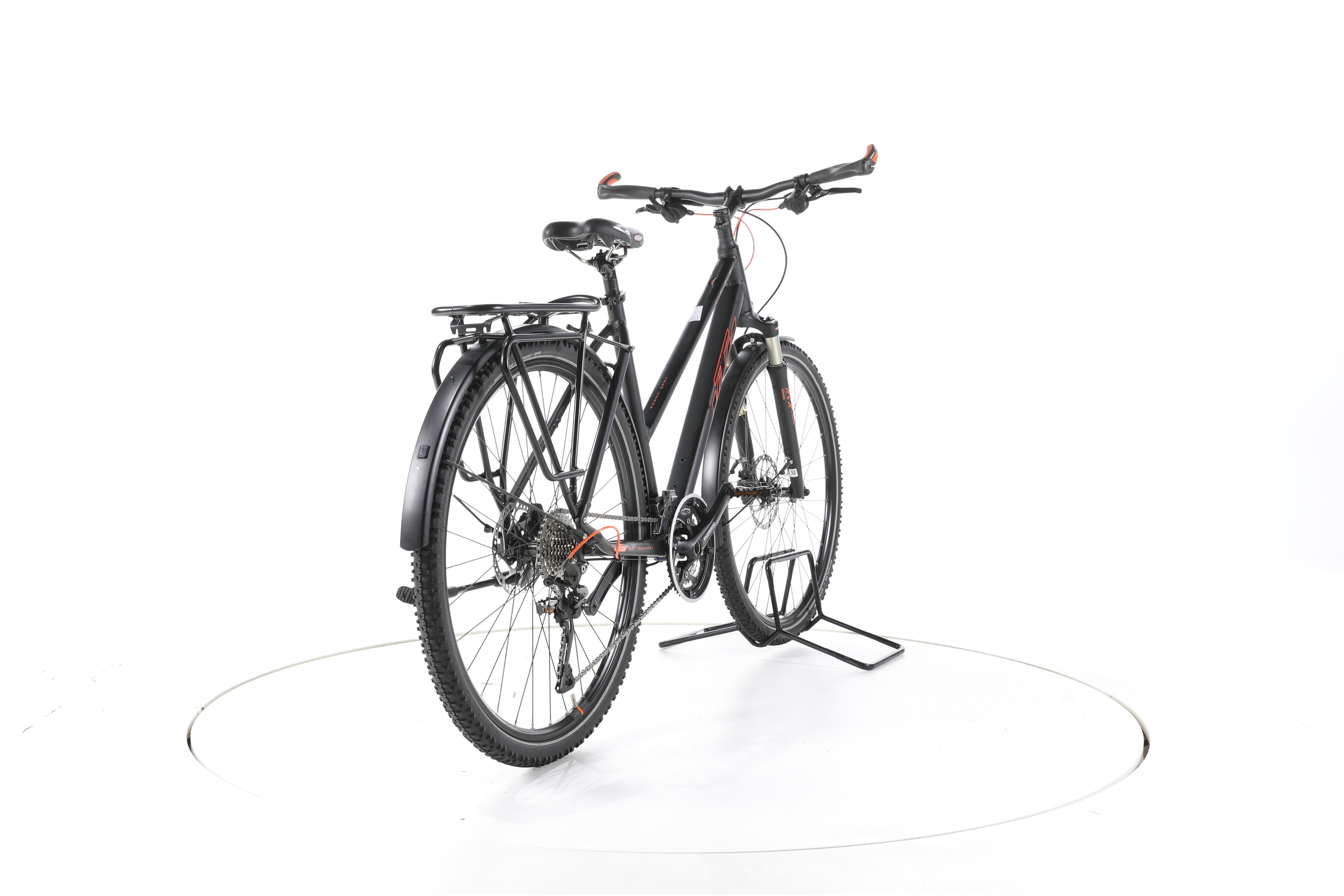 KTM Life 1964 Cross Fahrrad City & Trekking - Image 11