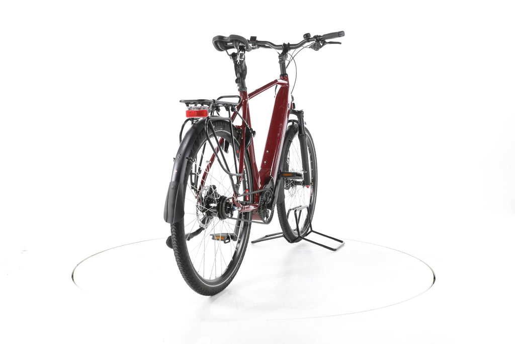 Poison Cadmium City E-Bike - Image 11
