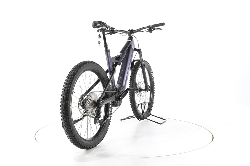 KTM Macina Kapoho Elite E-Bike Fully - Image 11