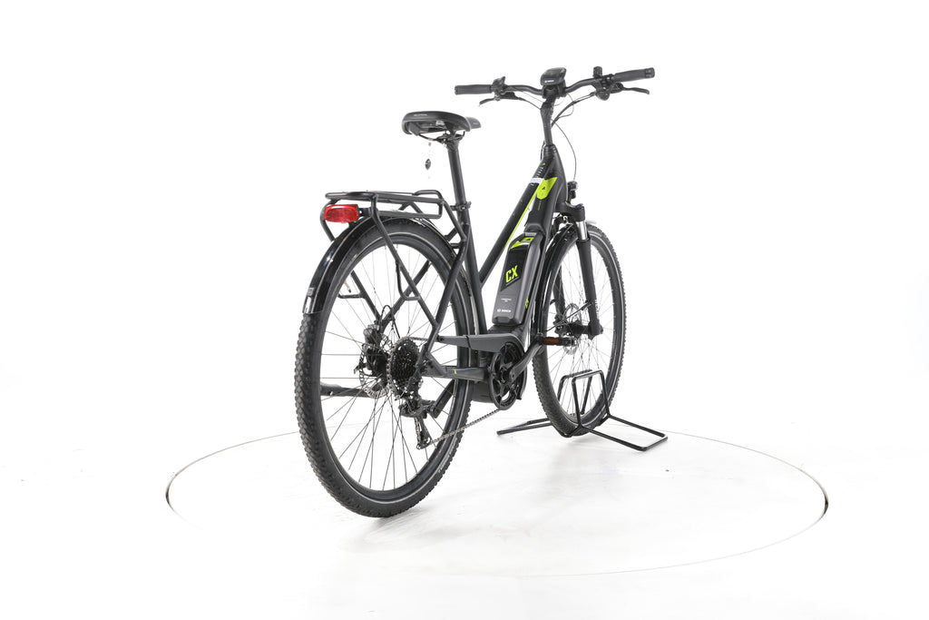 Bulls Street CX Trekking E-Bike - Image 11