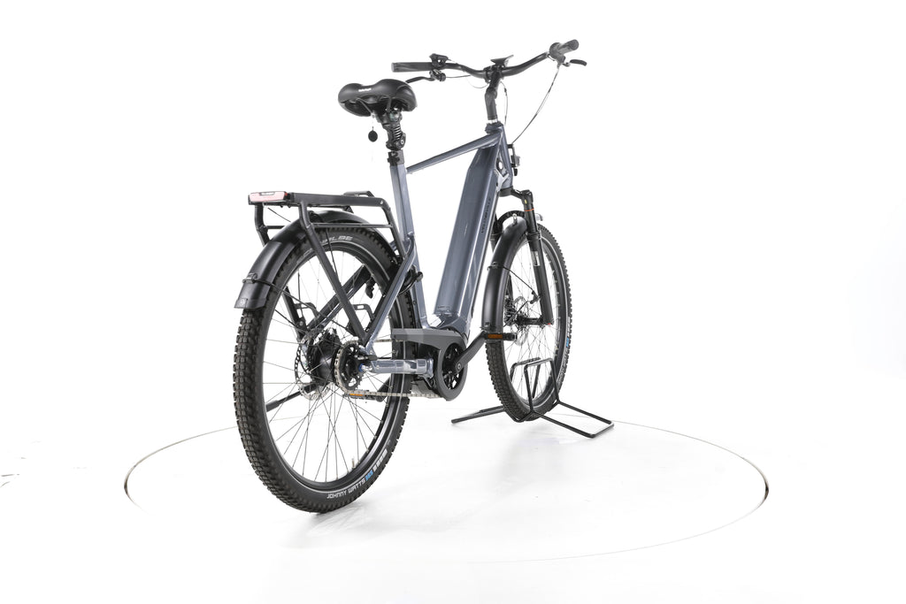 Velo de Ville SEB890 City E-Bike 2024 - Image 11