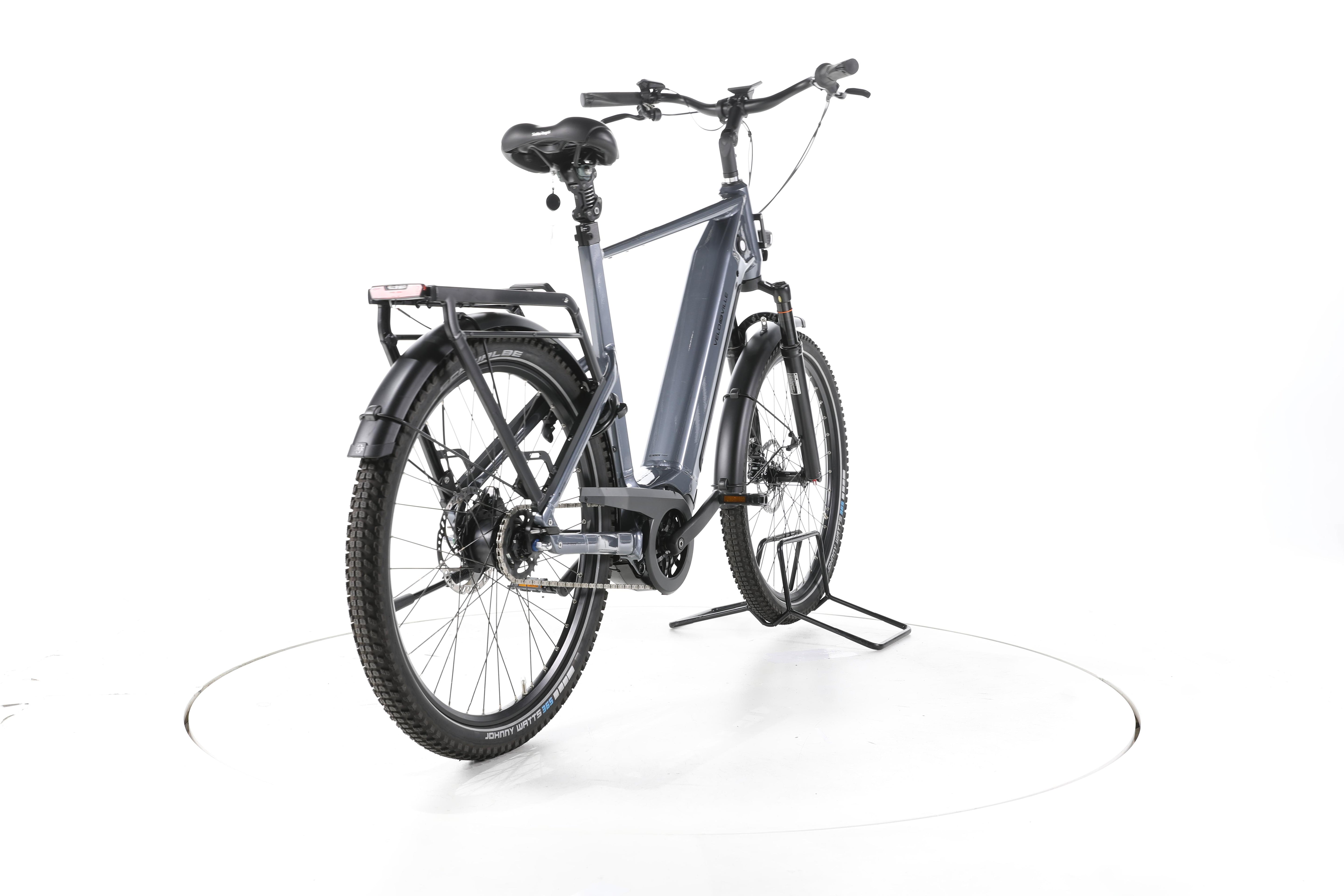 Velo de Ville SEB890 City E-Bike 2024 - Image 11