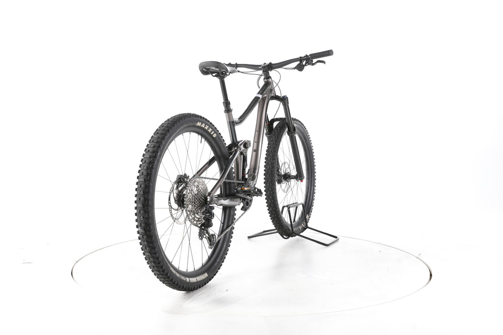 Giant Reign Fahrrad Fully - Image 11