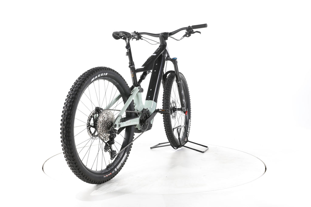 Focus Jam² 8.8, E-Bike Fully Carbon 2024 - Image 11