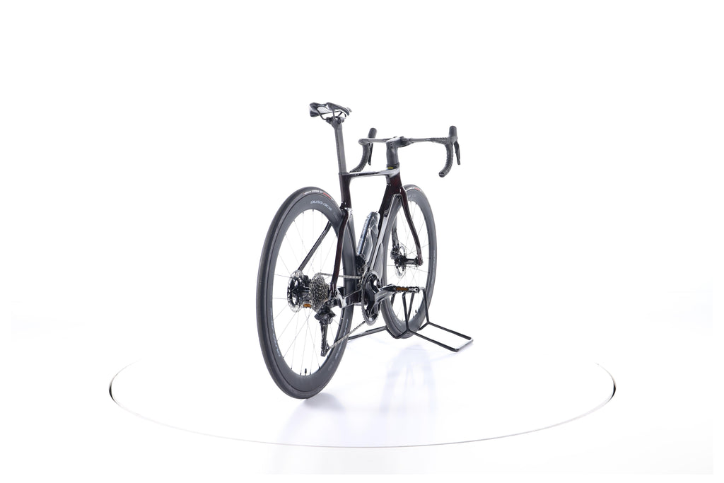 Orbea Orca Aero M10i LTD Rennrad Carbon - Image 11