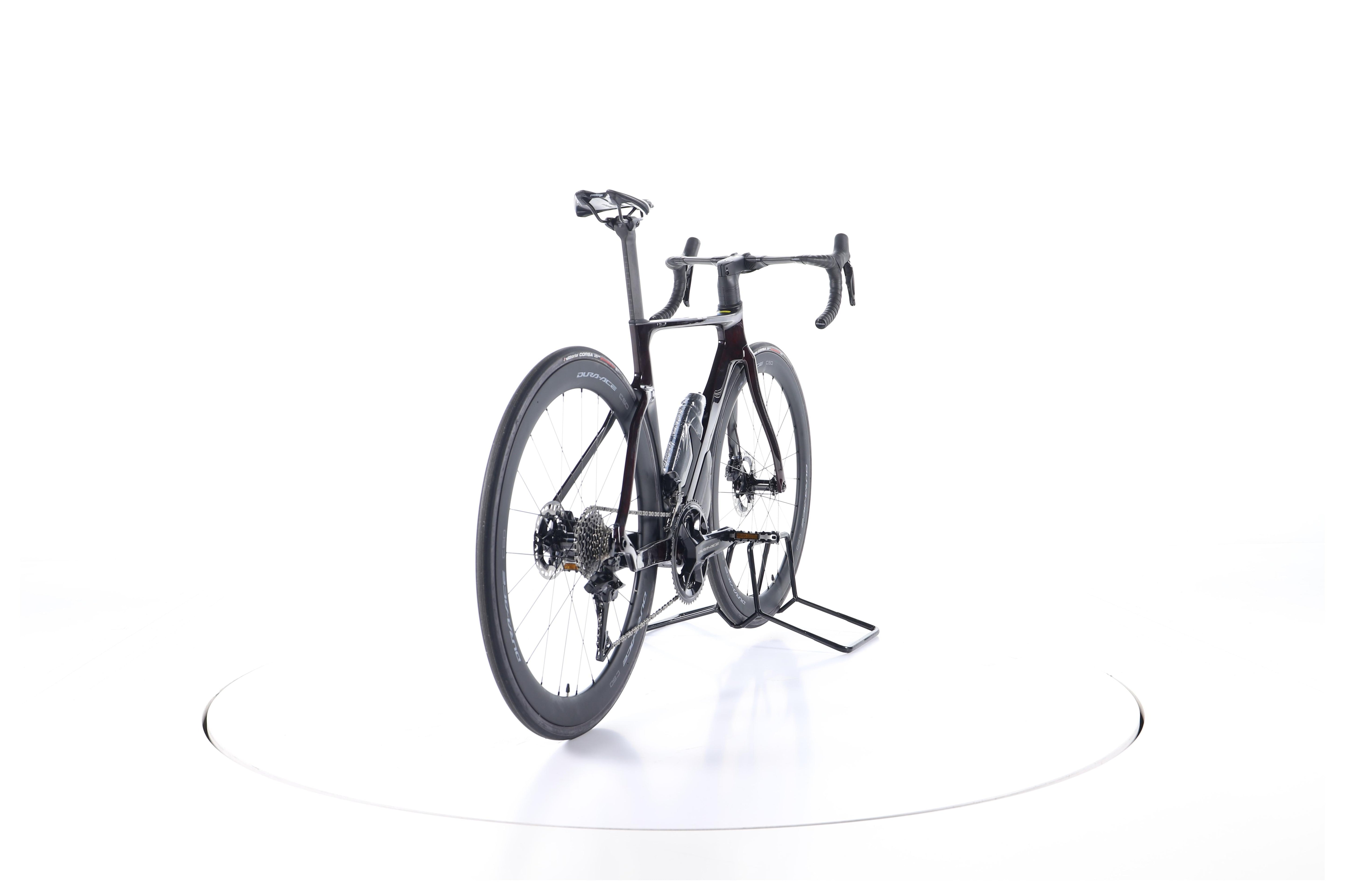 Orbea Orca Aero M10i LTD Rennrad Carbon - Image 11