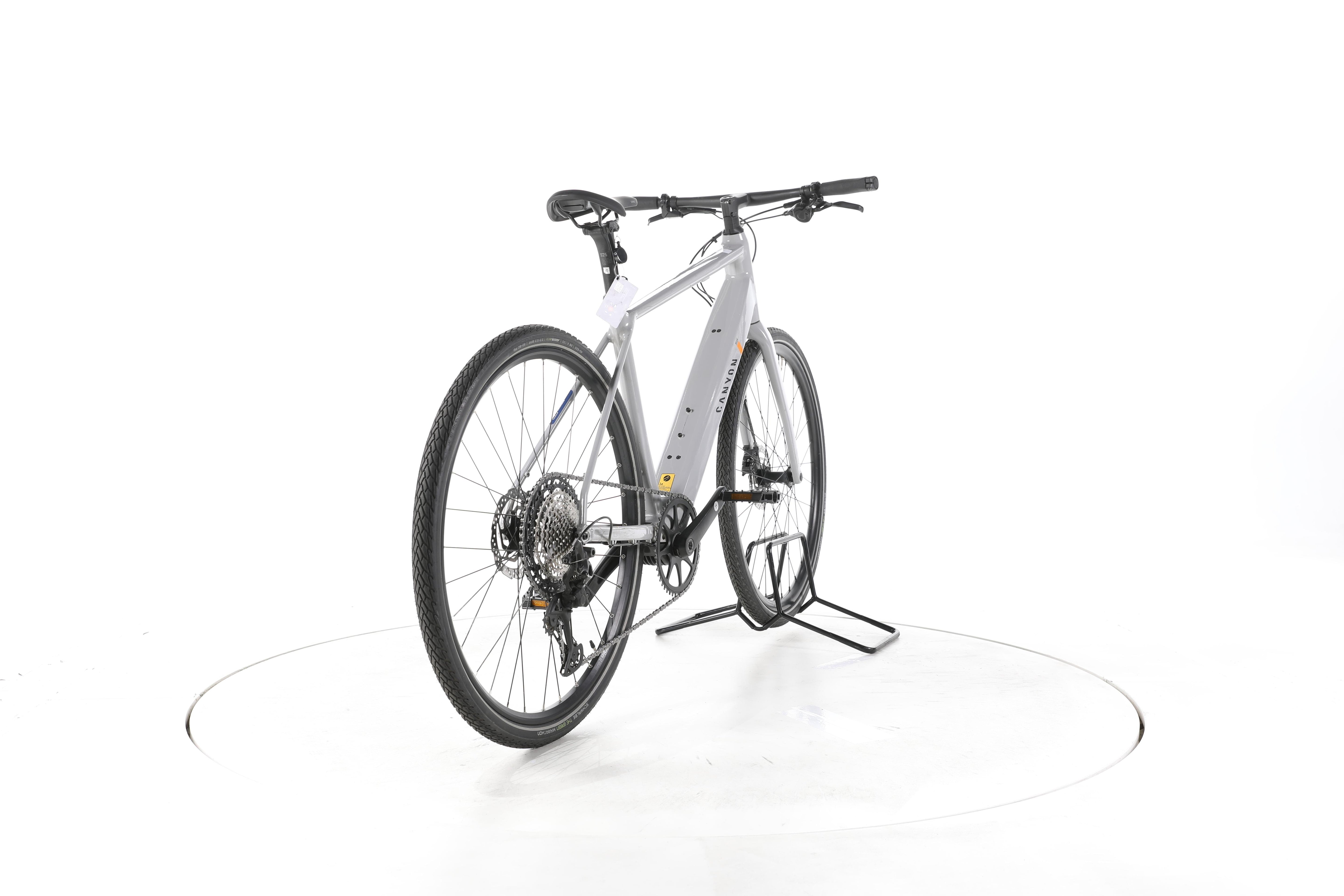 Canyon Roadlite:ON 7 E-Bike - Image 11