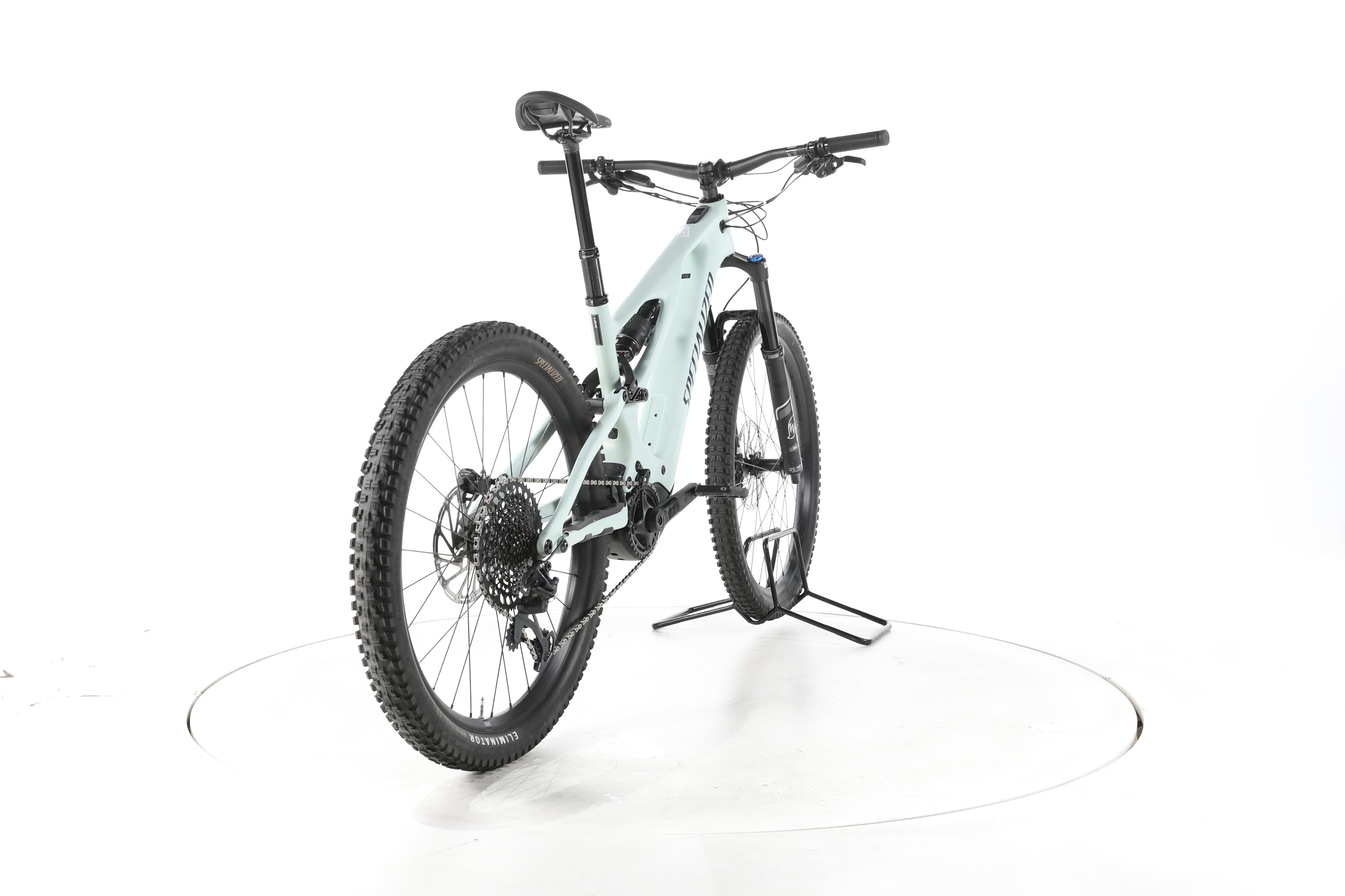Conway Cairon SUV FS 4.7 SUV E-Bike 2024 - Image 11