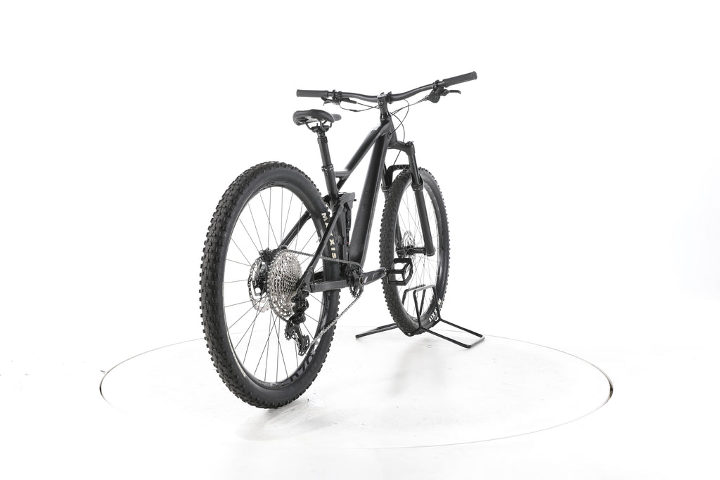 Cube Stereo ONE22 Race Fahrrad Fully - Image 11