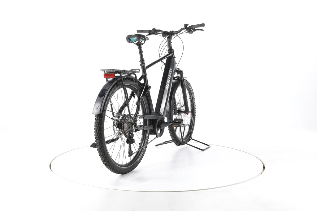 MORRISON SUB 6.0 Trekking E-Bike - Image 11