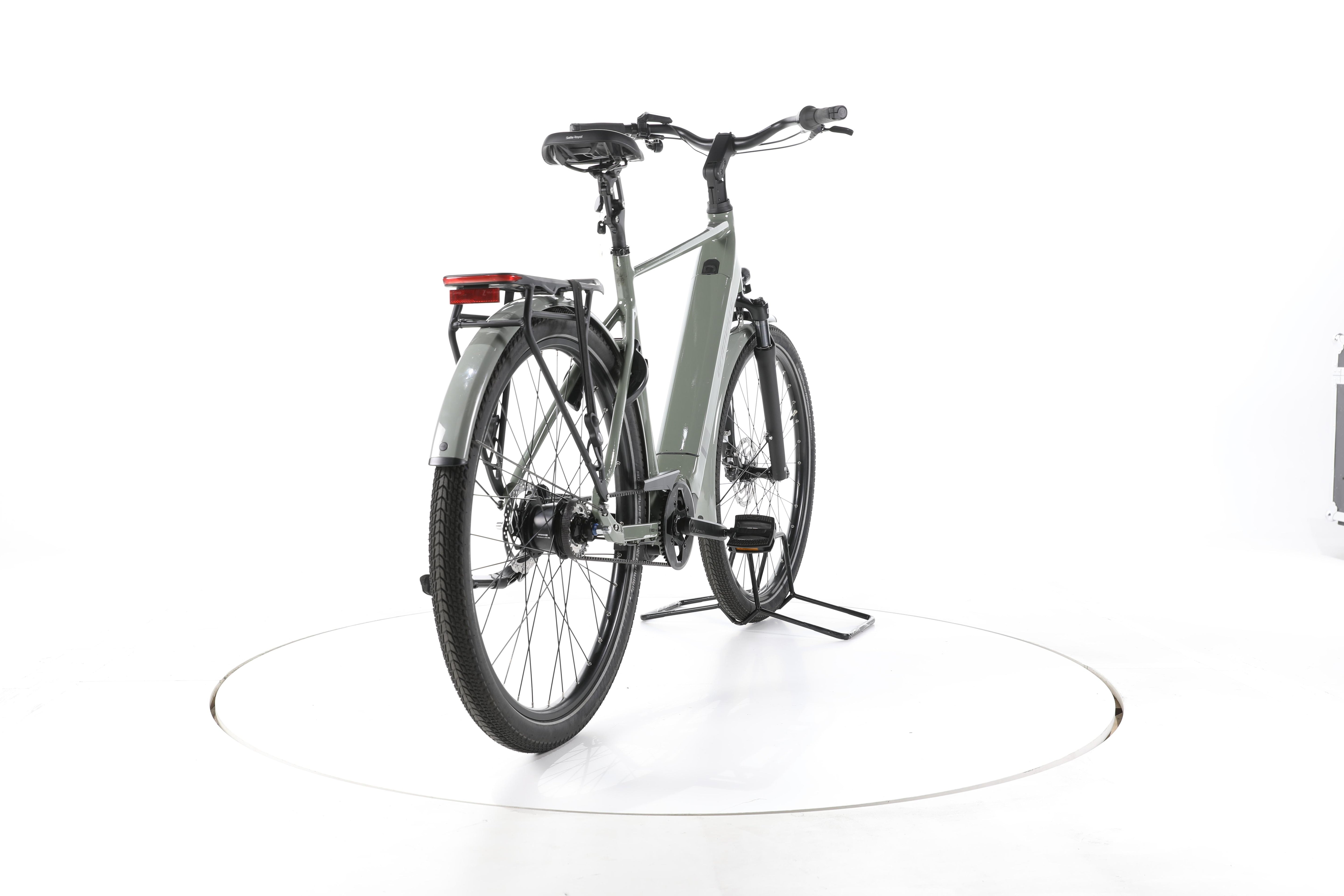 Granville Vancouver N1 City E-Bike 2026 - Image 11