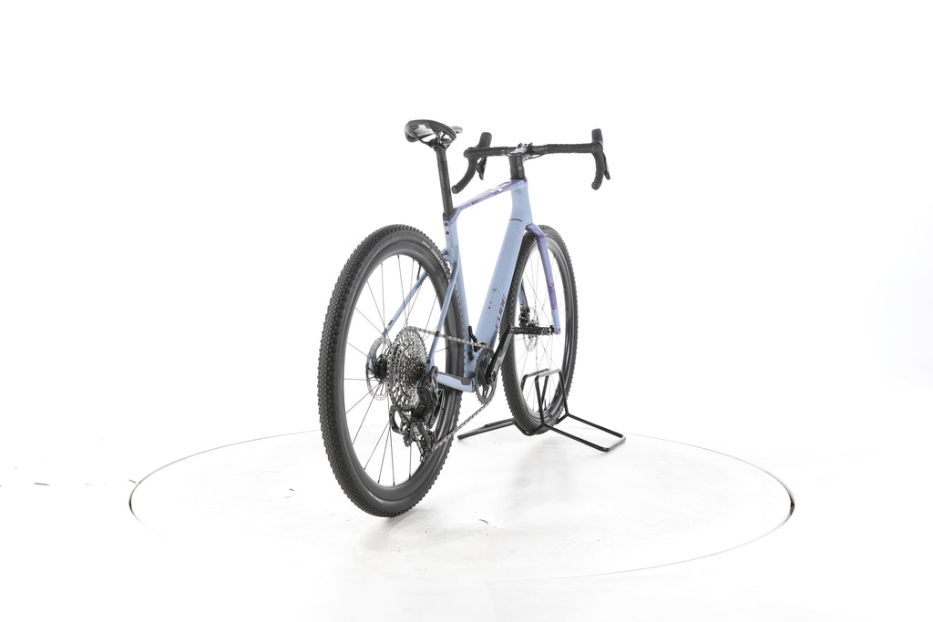 Cube Nuroad C:62 EX Gravelbike Carbon 2025 - Image 11