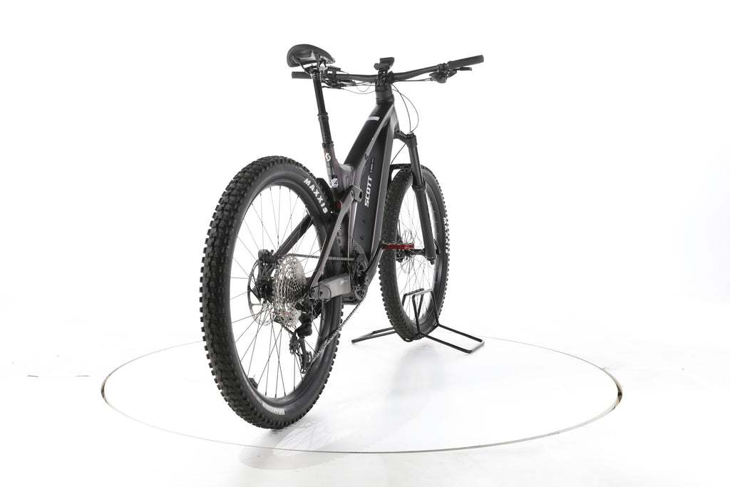 Scott Patron 920 E-Bike Fully - Image 11