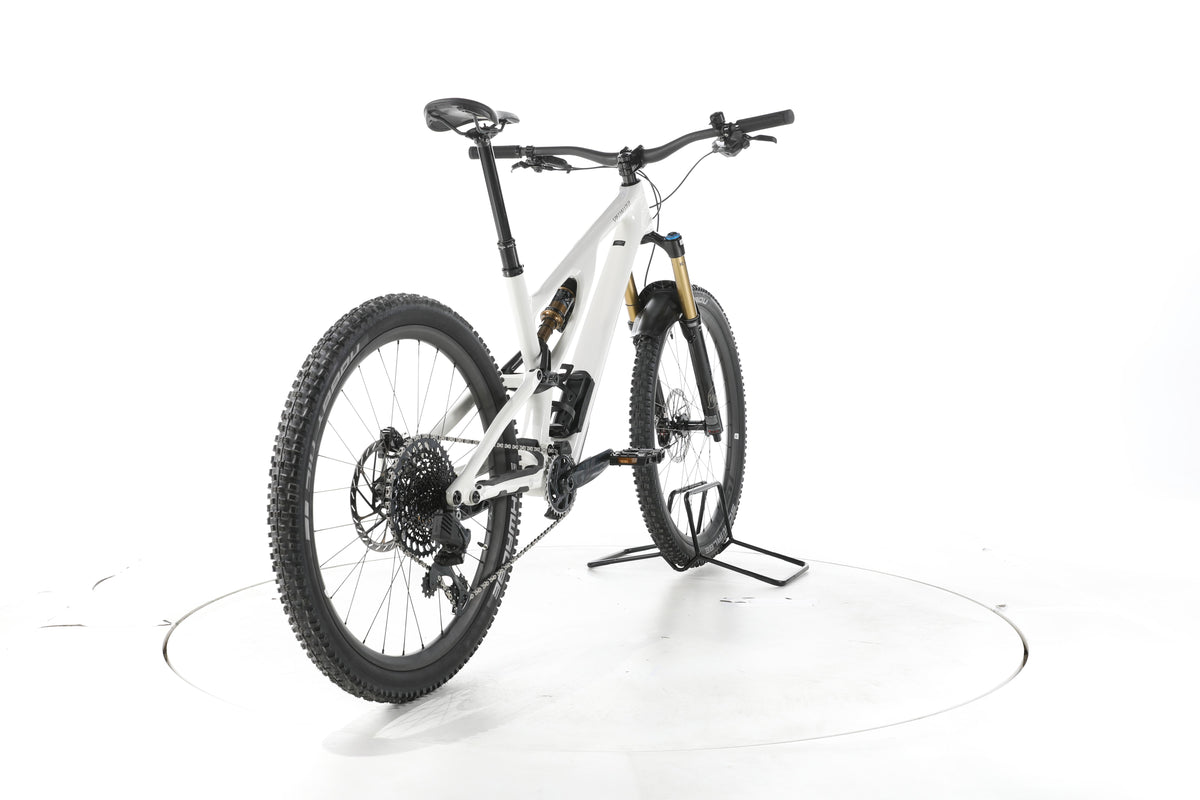 Specialized Stumpjumper EVO Pro Fahrrad Fully - Image 11