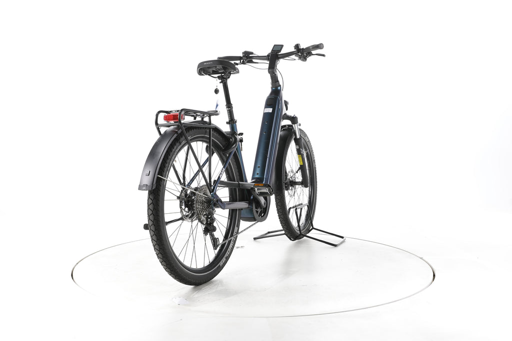 KTM Macina GRAN 820 D Trekking E-Bike Tiefeinsteiger 2025 - Image 11