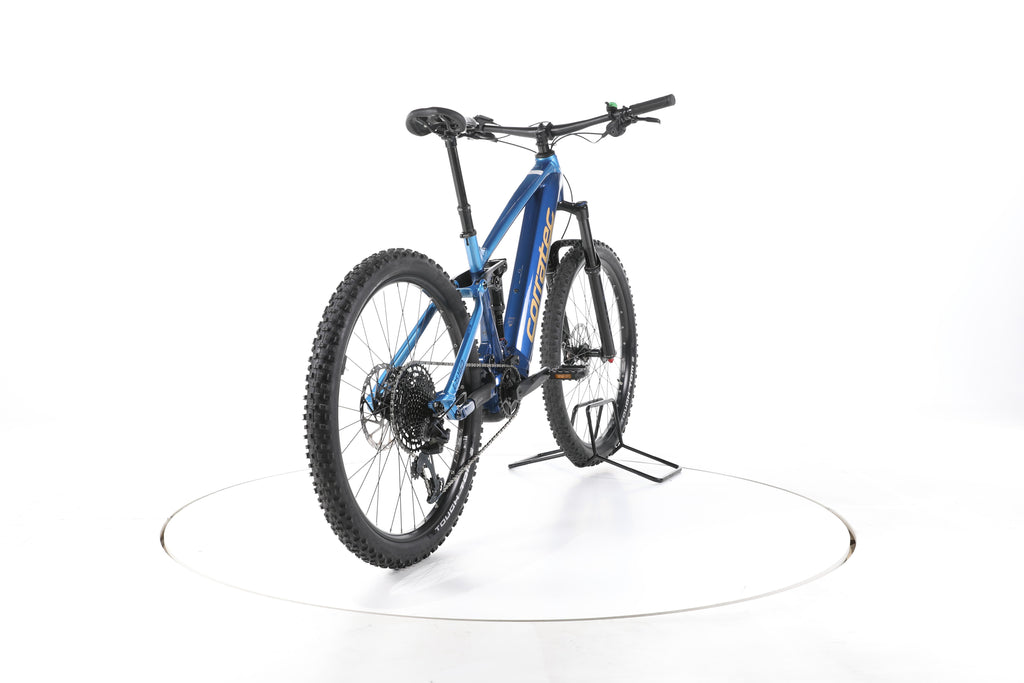 Corratec E-Power RS 160 Pro Plus E-Bike Fully - Image 11