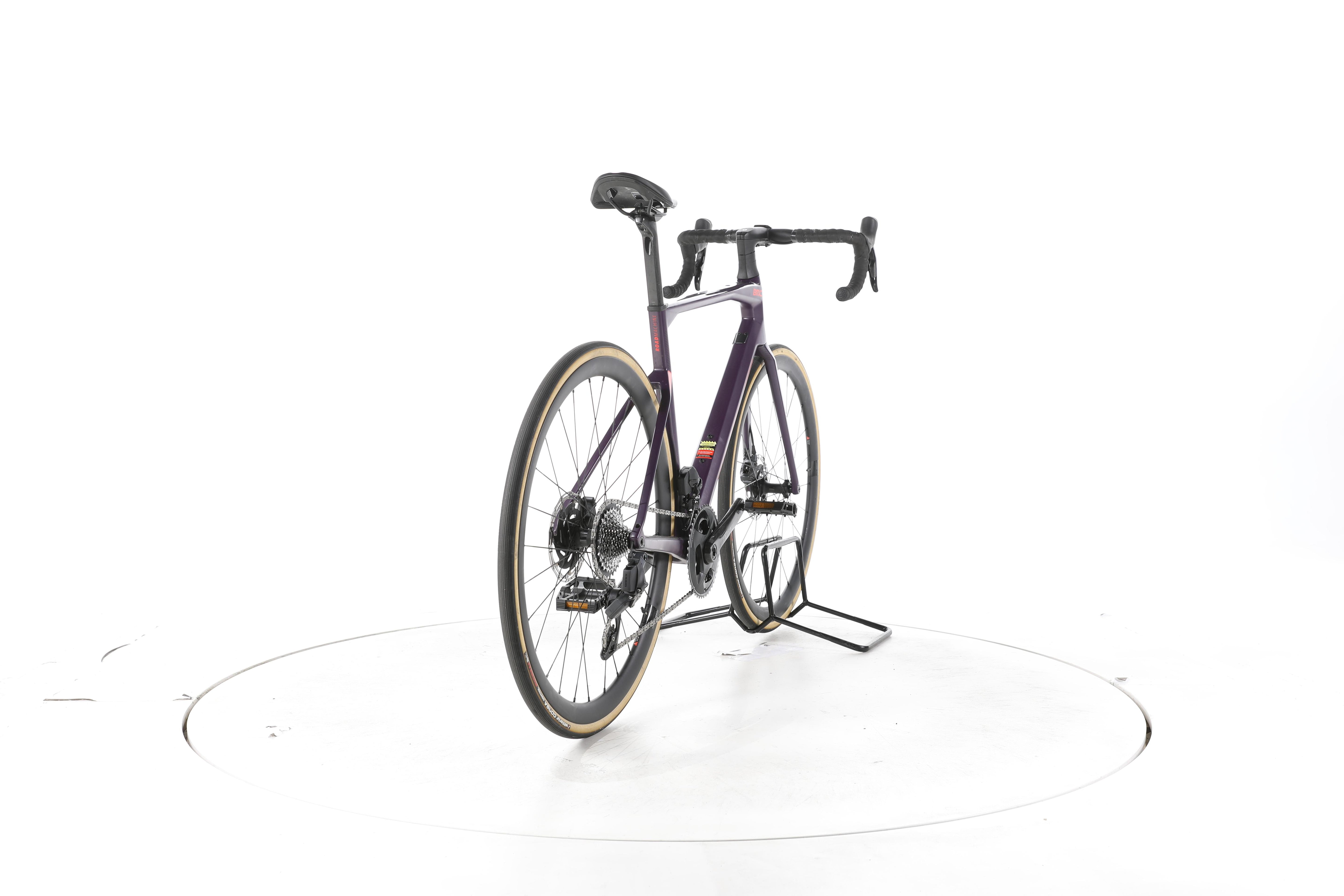 BMC Roadmachine 01 Four Rennrad Carbon - Image 11