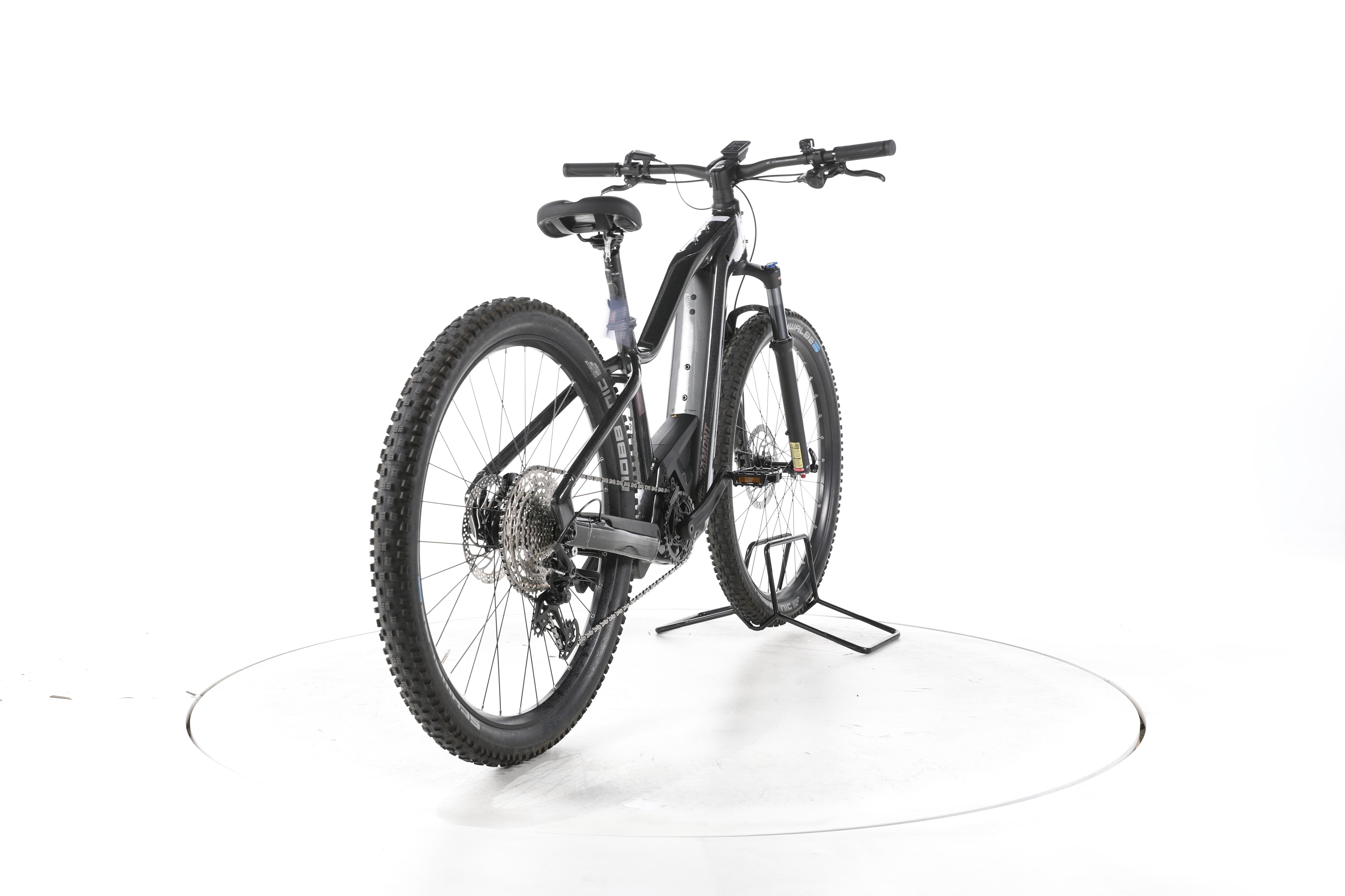 Bergamont E-Revox Premium Expert E-Bike - Image 11